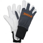 Робочі рукавиці Stihl ADVANCE без захисту від порізів_0