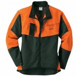 Куртка Stihl, зелений/помаранчевий_0