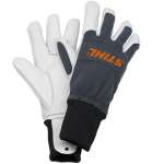 Рабочие перчатки Stihl ADVANCE без защиты от порезов