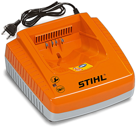 Быстрозарядное устройство Stihl AL 300