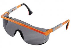 Захисні окуляри ASTROPEC, з тонованим склом