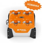 Мульти-зарядний пристрій STIHL AL 301-4_0