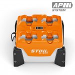 Мульти-зарядний пристрій STIHL AL 301-4_5