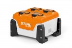 Мульти-зарядний пристрій STIHL AL 301-4_6